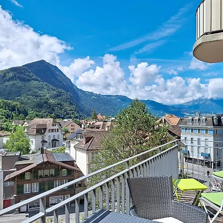 Cote Sud By Interhome * Interlaken