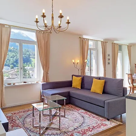 Cote Sud By Interhome Lejlighed