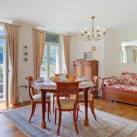 Lejlighed Cote Sud By Interhome Interlaken