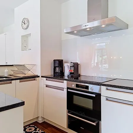 Διαμέρισμα Cote Sud By Interhome *