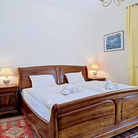 Lejlighed Cote Sud By Interhome *