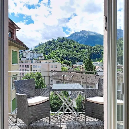 Cote Sud By Interhome Lejlighed Interlaken