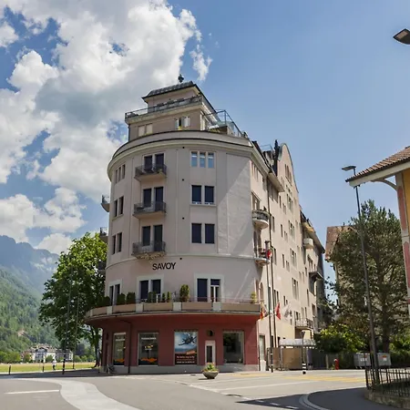 Cote Sud By Interhome Interlaken